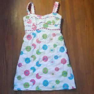 Nanette lepope dress